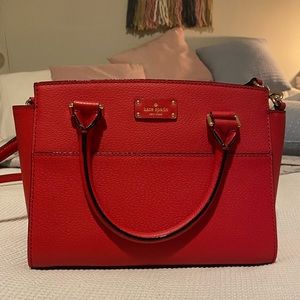 Kate Spade Crossbody Bag
